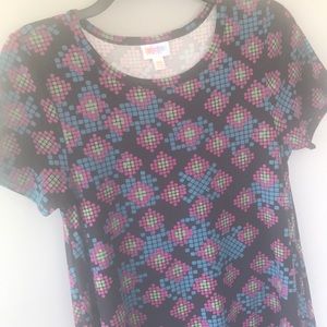 XXS Lularoe Carly
